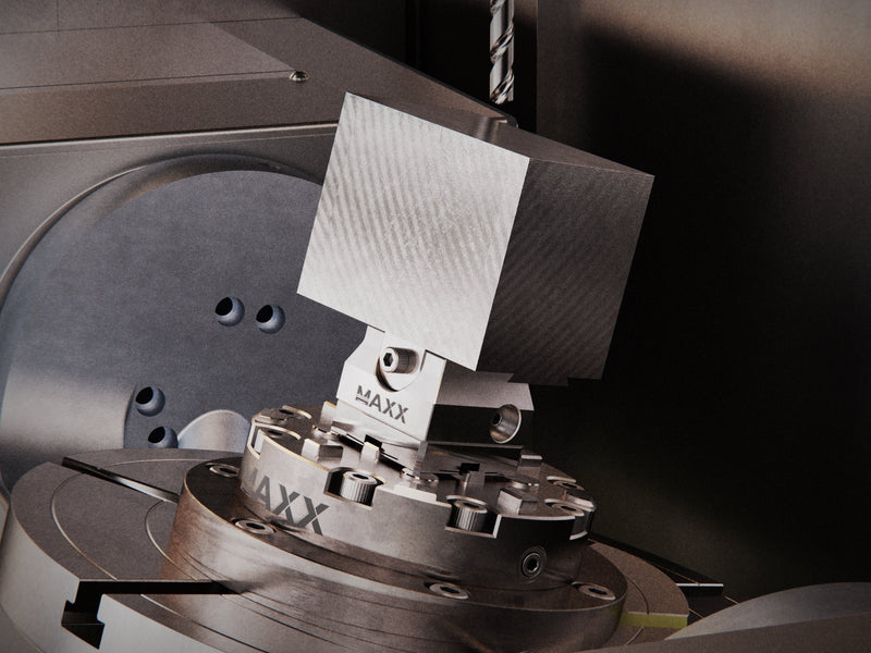 Advantages of Using Dovetail Holders for Machining, EDM, and WEDM Operations