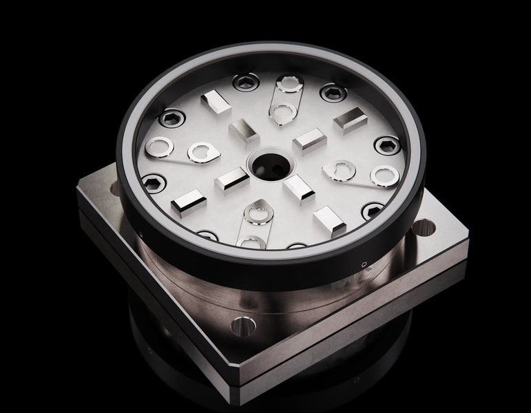 Avez-vous entendu parler de MaxxMagnum?