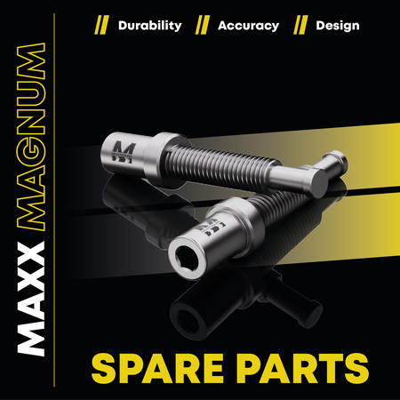 MaxxMagnum® Spare Parts