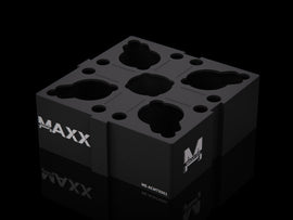 Maxx-ER 013913 Repuesto de bandeja de plástico de 4 piezas