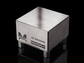 Maxx-ER (Erowa) 009226 50 Stainless Blank Electrode Holder 1