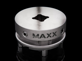 Maxx-ER (Erowa) 50 Stainless Pocket Electrode Holder S15 D72 1