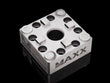 MaxxMacro 70 600.24-4RS Low Profile Manual Chuck WEDM Rust Proof