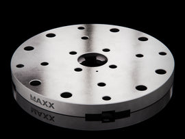 MaxxMagnum 142 Stainless Pallet MM68171 Reference Element Index Disabled WEDM Rust Proof