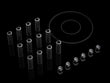 MaxxMacro 70 Pneumatic Chuck Internal Repair Kit