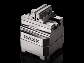 MaxxMacro 70 Autocentrado MaxxVise 2,75" con rendimiento palet