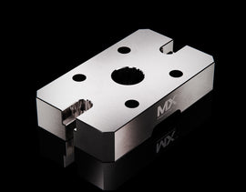 MaxxMacro (System 3R)  54 Quick Chuck Mounting Plate 1
