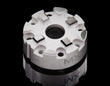 MaxxMacro 54 (System 3R) Chuck Manual with Flange 60023 Rust Resistant 1