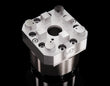 MaxxMacro (D/C) Chuck 600863 WEDM Pneumatic Machine-Adapted Chuck