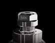 MaxxMacro (D/C) & Maxx-ER ER20 Collet Replacement Locking Nut Rust Proof