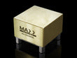 Maxx-ER Electrodo (D/C) soporte Latón en blanco Uniblank