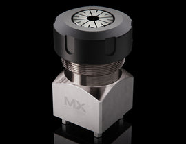 Maxx-ER (Erowa) 50 ER50 Long Collet Chuck 1