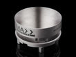 Maxx-ER (D/C) Uniblank 35210 D72 Acero inoxidable soporte Blanco