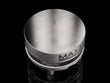 Maxx-ER (D/C) Uniblank 35210 D72 Acero inoxidable soporte Blanco
