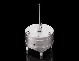 Maxx-ER (D/C) Sonde 8638 Capteur de centrage à ressort Pointe 5 mm