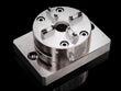 Maxx-ER (Erowa) Quickchuck 33824 100 P with CNC Base Plate 3