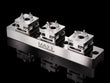 Maxx-ER (D/C) QuickChuck 34387 Triple (3) mandril Carril