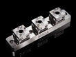Maxx-ER (D/C) QuickChuck 34387 Triple (3) mandril Carril