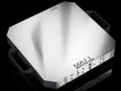 MaxxUPC (D/C) 16917 UPC palet Suelo de aluminio personalizable