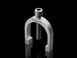 MaxxTooling V-Block Holder Vise Clamping shackle 40mm