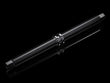 MaxxVise Tornillo de repuesto para tornillo de banco autocentrante de acero inoxidable de 120 mm