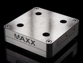 MaxxMagnum zu MaxxZPS 96 Keilschlossbasis