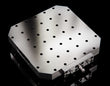 MaxxUPC (D/C) UPC palet 107510 Aluminio R50 320 x 320