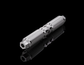 MaxxVise Vis de remplacement pour étau autocentrant (D/C) 2,75"