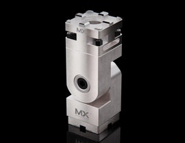 MaxxMacro (System 3R) 54 Manual Chuck Variable Angled Adapter 1