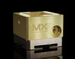 MaxxMacro (System 3R) Brass Pocket Electrode Holder S30 left