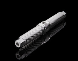MaxxVise Vis de remplacement pour étau autocentrant (D/C) 4,725"