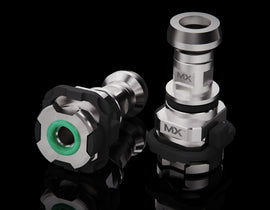 MaxxMacro (डी/सी) प्रदर्शन स्वचालित 60514 ड्रॉबार स्टेनलेस मैक्स प्रदर्शन