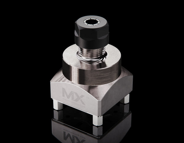 Maxx-ER (Erowa) ER16 Collet Chuck 8566 front