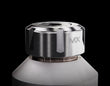 MaxxMacro (System 3R) ER32 Collet Replacement Locking Nut Rust Proof 2