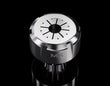 MaxxMacro (System 3R) ER32 Collet Replacement Locking Nut Rust Proof 3