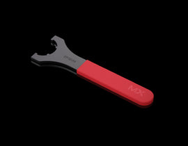 Clé à pince de serrage ER32 pour machinistes (D/C)