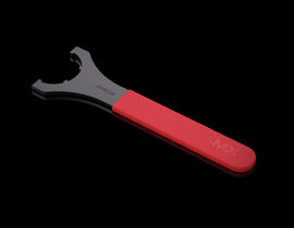 Clé à pince de serrage ER40 pour machinistes (D/C)