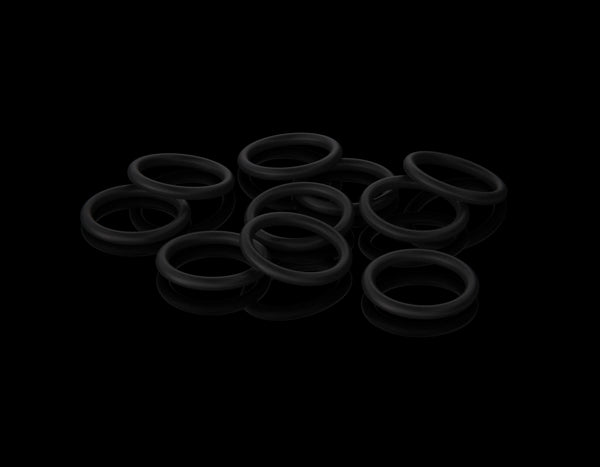 Maxx-ER Spigot Replacement O-Rings 10pcs