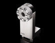 MaxxMacro (D/C) 70 Rendimiento 6" mandril Adaptador de 90 grados