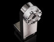 MaxxMacro (D/C) 70 Rendimiento 6" mandril Adaptador de 90 grados