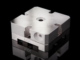 MaxxMacro (System 3R) 70 Spacer with Performance Pallet Mounted top