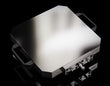 MaxxUPC (D/C) 16917 UPC palet Aluminio con conexión de agarre