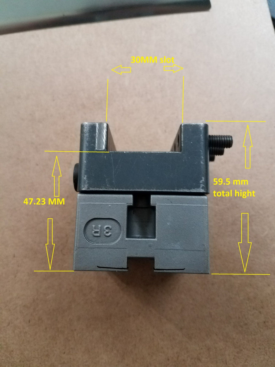 क्या आप अपना खुद का 3R EDM टूलींग बना रहे हैं? आपको बात करनी होगी Maxx Tooling