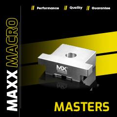 MaxxMacro® Master, Gauges and Pickup Tools