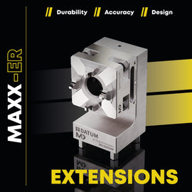 Maxx-ER® Extensions, Horizontal and Vertical