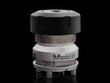 Maxx-ER (Erowa) 035297 50 Stainless ER Collet Chuck ER50 D72 2