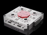 MaxxUPC 016841 UPC Stainless Pneumatic Chuck