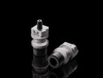 Maxx-ER (Erowa) 029098 Stainless Automatic Compact Combi Spigot With Flushing Through 1