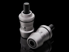 Maxx-ER (Erowa) 039200 Stainless Spigot MTS 1