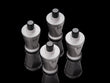 MaxxUPC (Erowa) UPC Stainless Chucking Spigot (Set of 4) 2